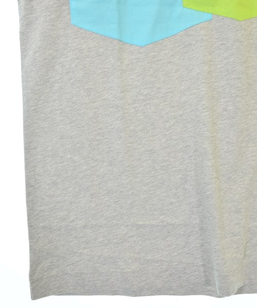 COMME des GARCONS SHIRT เสื้อยืด/เสื้อท็อปส์