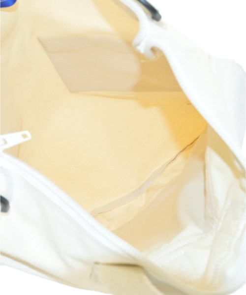 COMME des GARCONS SHIRT กระเป๋าถือขนาดใหญ่