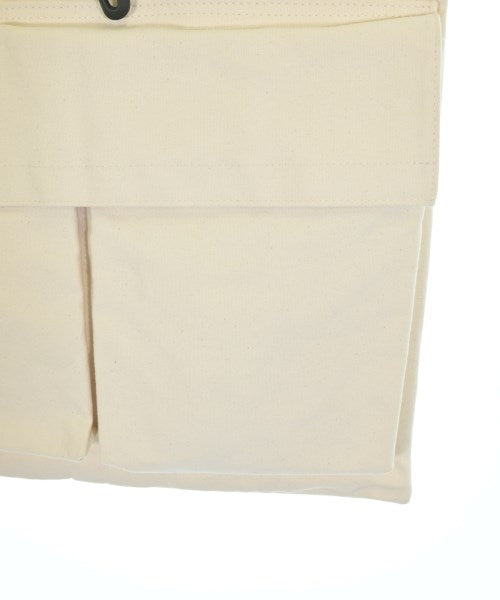 COMME des GARCONS SHIRT กระเป๋าถือขนาดใหญ่
