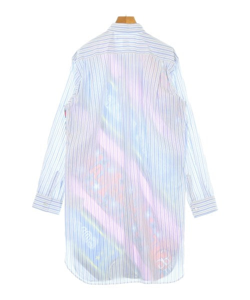 COMME des GARCONS SHIRT เสื้อลำลอง