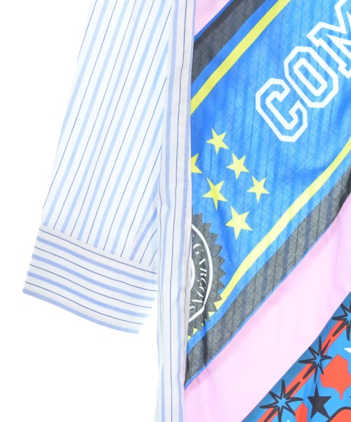 COMME des GARCONS SHIRT เสื้อลำลอง