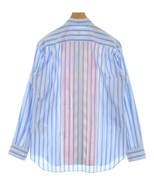 COMME des GARCONS SHIRT เสื้อลำลอง