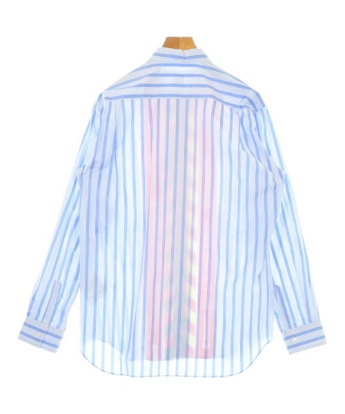 COMME des GARCONS SHIRT เสื้อลำลอง