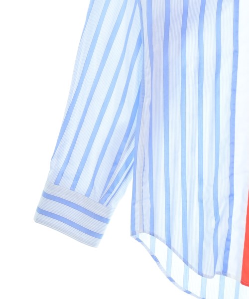 COMME des GARCONS SHIRT เสื้อลำลอง