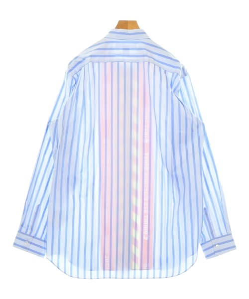 COMME des GARCONS SHIRT เสื้อลำลอง