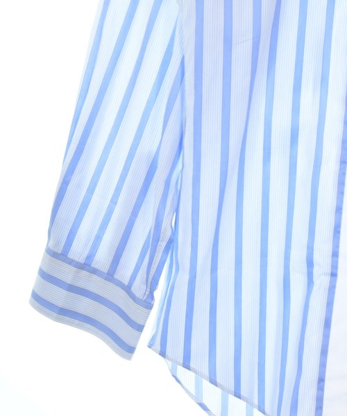 COMME des GARCONS SHIRT เสื้อลำลอง