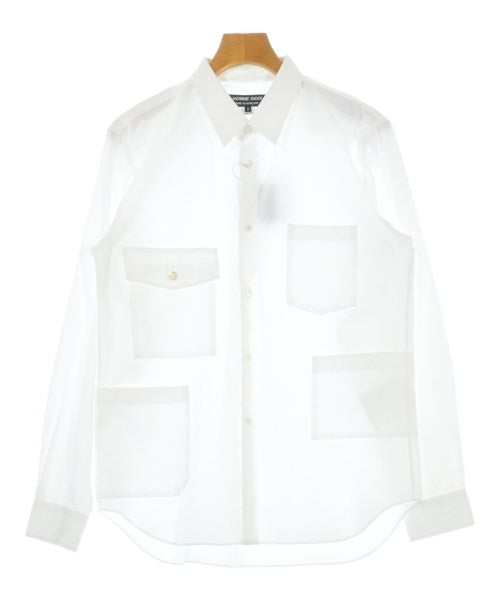 COMME des GARCONS HOMME DEUX เสื้อลำลอง