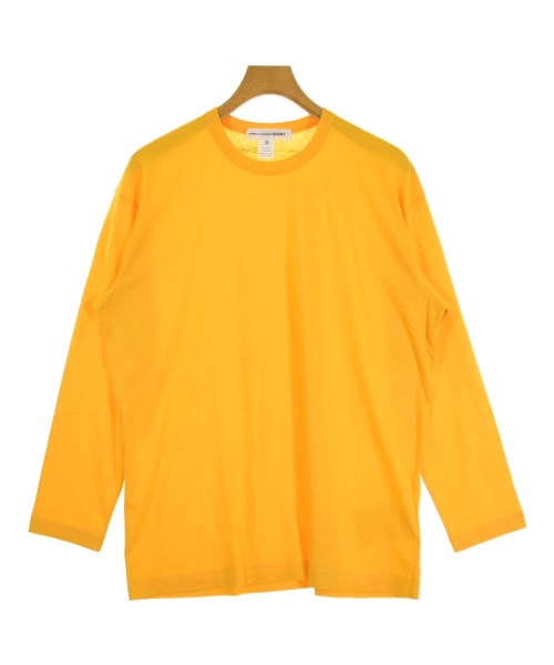 COMME des GARCONS SHIRT เสื้อยืด/เสื้อท็อปส์