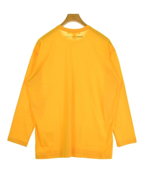 COMME des GARCONS SHIRT เสื้อยืด/เสื้อท็อปส์