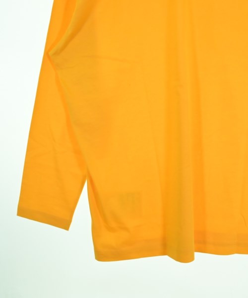 COMME des GARCONS SHIRT เสื้อยืด/เสื้อท็อปส์
