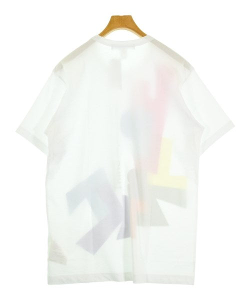 COMME des GARCONS SHIRT เสื้อยืด/เสื้อท็อปส์