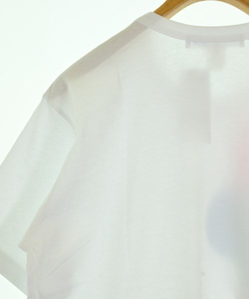 COMME des GARCONS SHIRT เสื้อยืด/เสื้อท็อปส์