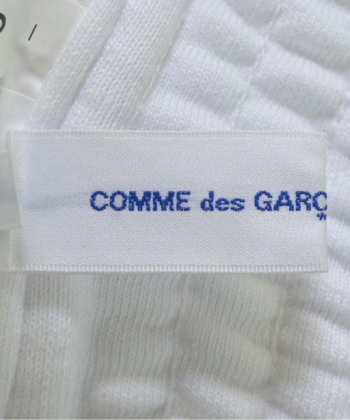 COMME des GARCONS SHIRT กางเกงขาสั้น