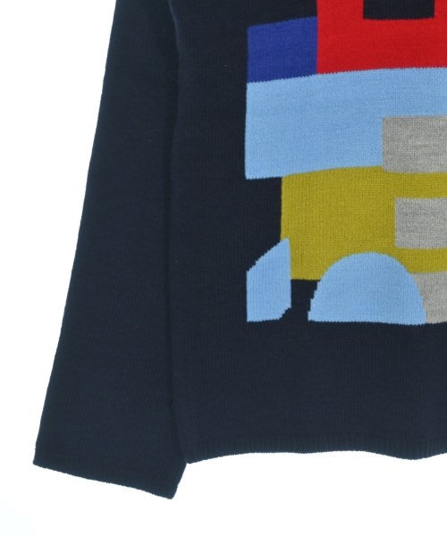 COMME des GARCONS SHIRT เสื้อกันหนาว
