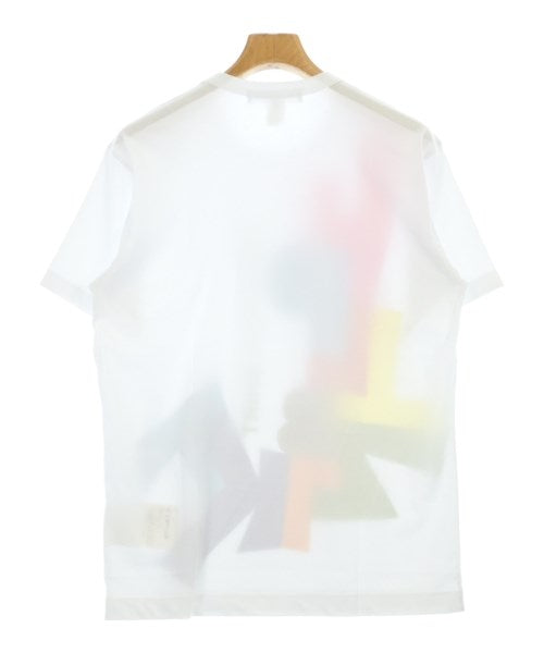 COMME des GARCONS SHIRT เสื้อยืด/เสื้อท็อปส์