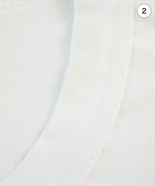COMME des GARCONS SHIRT เสื้อยืด/เสื้อท็อปส์