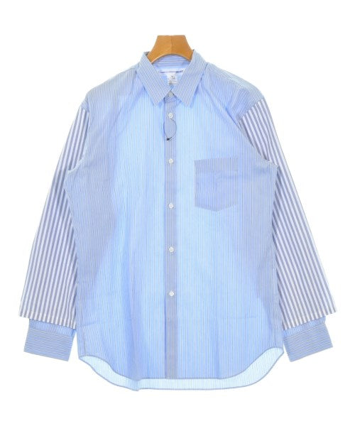 COMME des GARCONS SHIRT เสื้อลำลอง