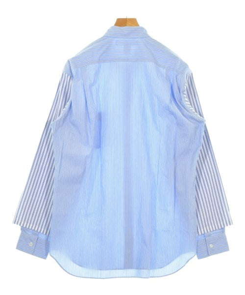 COMME des GARCONS SHIRT เสื้อลำลอง