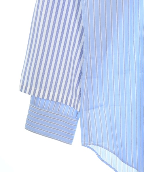 COMME des GARCONS SHIRT เสื้อลำลอง