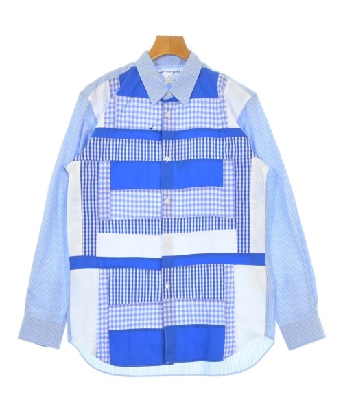 COMME des GARCONS SHIRT เสื้อลำลอง
