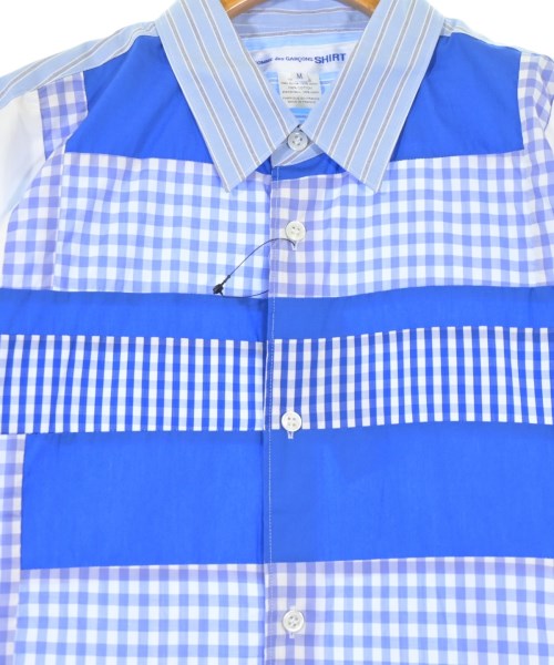 COMME des GARCONS SHIRT เสื้อลำลอง