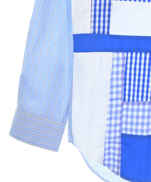 COMME des GARCONS SHIRT เสื้อลำลอง