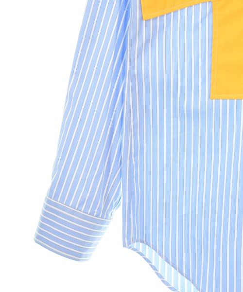 COMME des GARCONS SHIRT เสื้อลำลอง