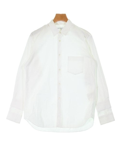 COMME des GARCONS SHIRT เสื้อลำลอง