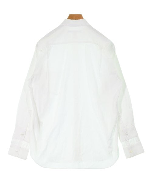 COMME des GARCONS SHIRT เสื้อลำลอง