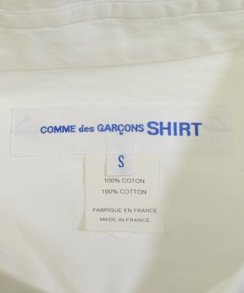 COMME des GARCONS SHIRT เสื้อลำลอง
