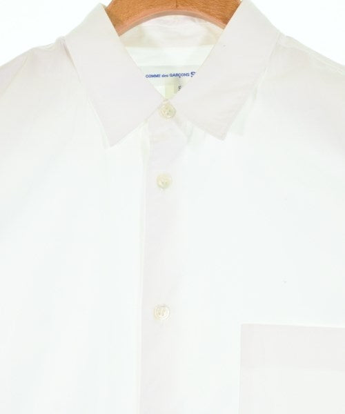 COMME des GARCONS SHIRT เสื้อลำลอง