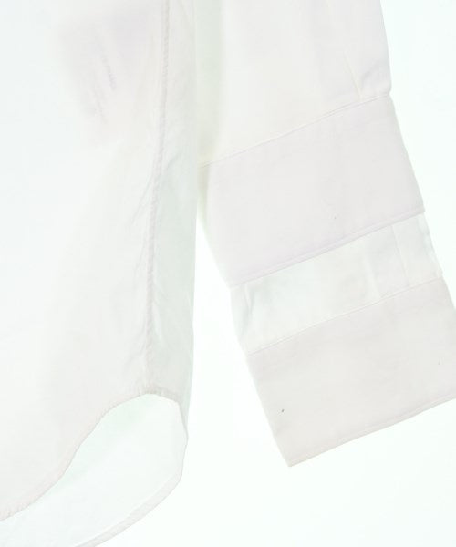 COMME des GARCONS SHIRT เสื้อลำลอง