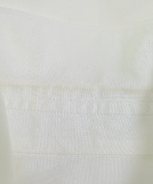 COMME des GARCONS SHIRT เสื้อลำลอง
