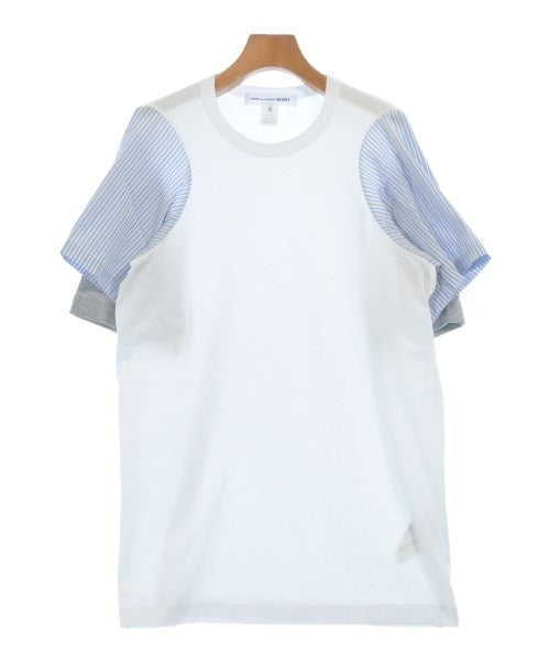 COMME des GARCONS SHIRT เสื้อยืด/เสื้อท็อปส์