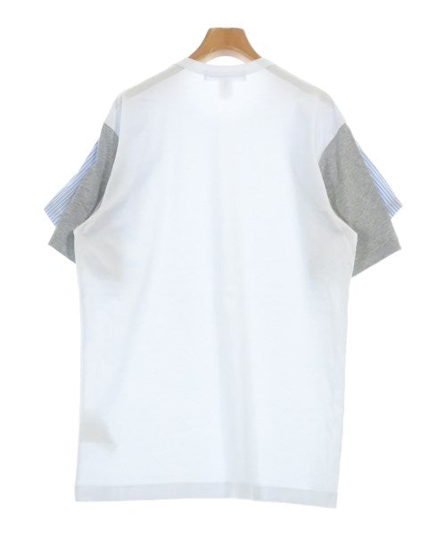 COMME des GARCONS SHIRT เสื้อยืด/เสื้อท็อปส์