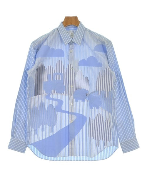 COMME des GARCONS SHIRT เสื้อลำลอง