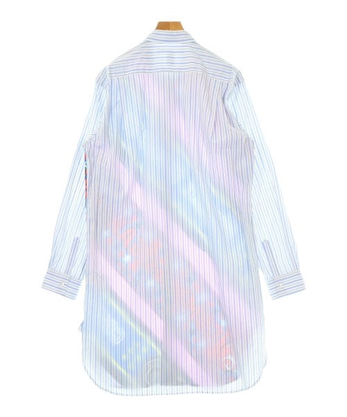 COMME des GARCONS SHIRT เสื้อลำลอง