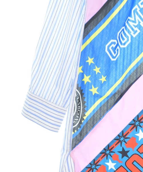 COMME des GARCONS SHIRT เสื้อลำลอง