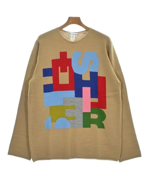 COMME des GARCONS SHIRT เสื้อกันหนาว