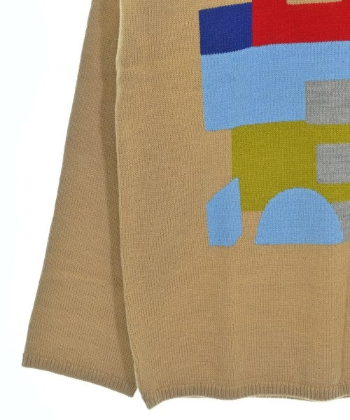 COMME des GARCONS SHIRT เสื้อกันหนาว