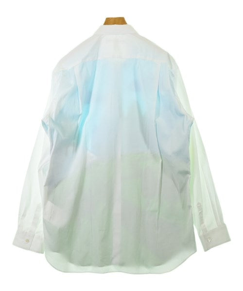 COMME des GARCONS SHIRT เสื้อลำลอง