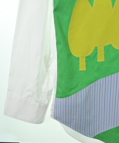 COMME des GARCONS SHIRT เสื้อลำลอง