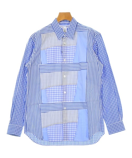 COMME des GARCONS SHIRT เสื้อลำลอง