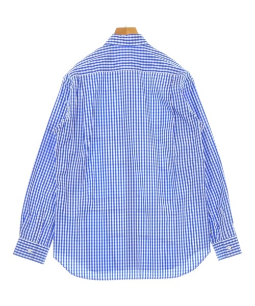 COMME des GARCONS SHIRT เสื้อลำลอง