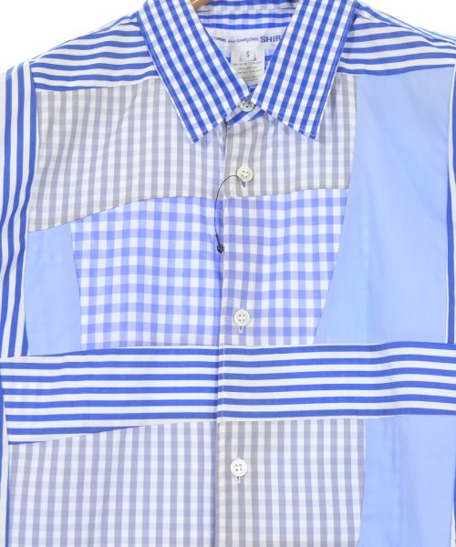 COMME des GARCONS SHIRT เสื้อลำลอง