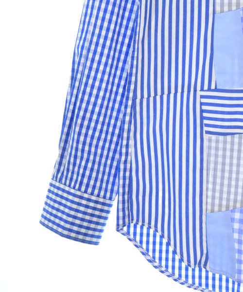 COMME des GARCONS SHIRT เสื้อลำลอง