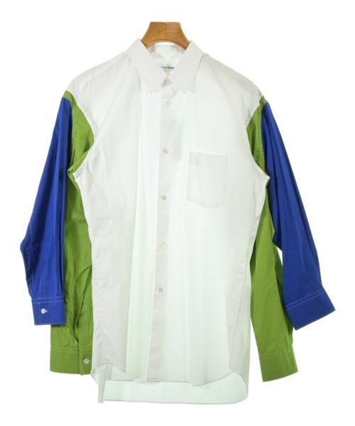 COMME des GARCONS SHIRT เสื้อลำลอง