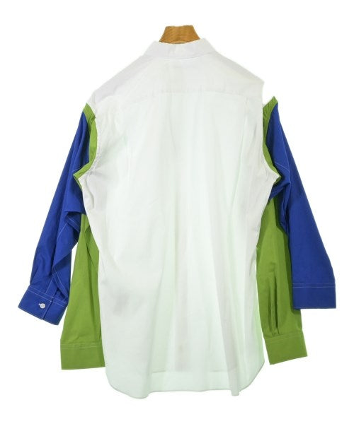 COMME des GARCONS SHIRT เสื้อลำลอง