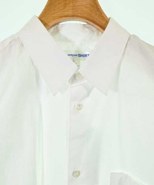 COMME des GARCONS SHIRT เสื้อลำลอง