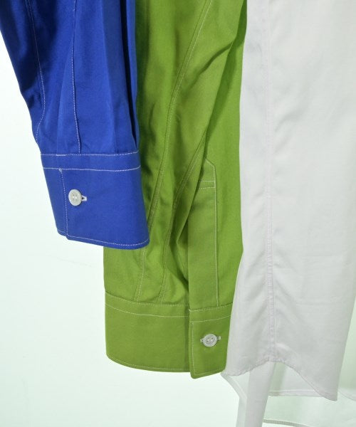 COMME des GARCONS SHIRT เสื้อลำลอง